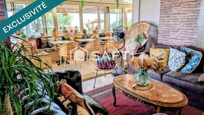 Local commercial - 239 m²