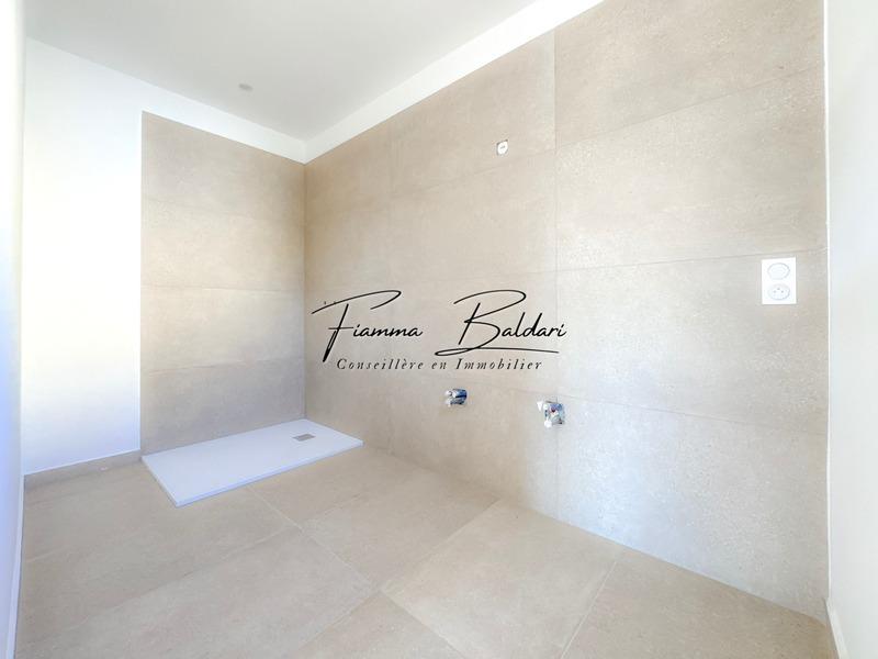 Villa - 120 m² - 4 pièces