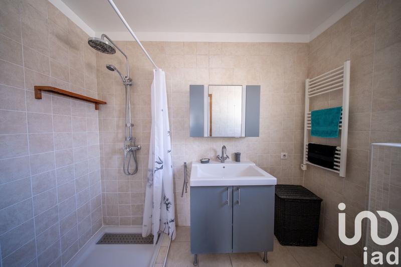 Maison - 261 m² - 6 pièces