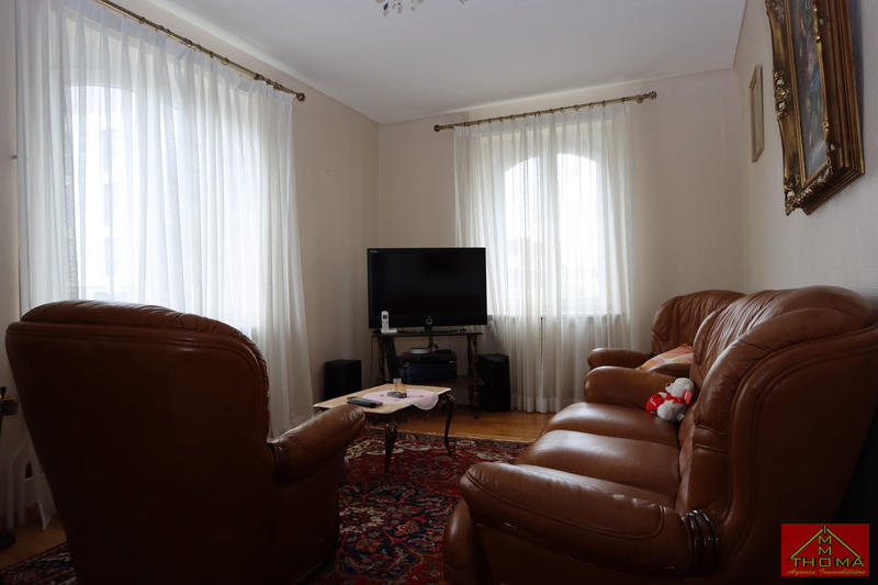 Maison - 181 m² - 5 pièces