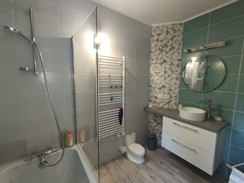 Maison traditionnelle - 190 m² - 6 pièces