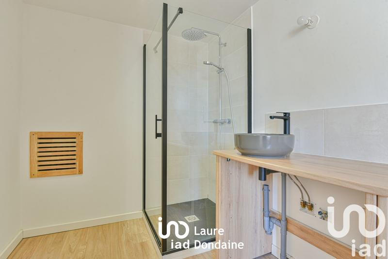 Appartement - 147 m² - 6 pièces