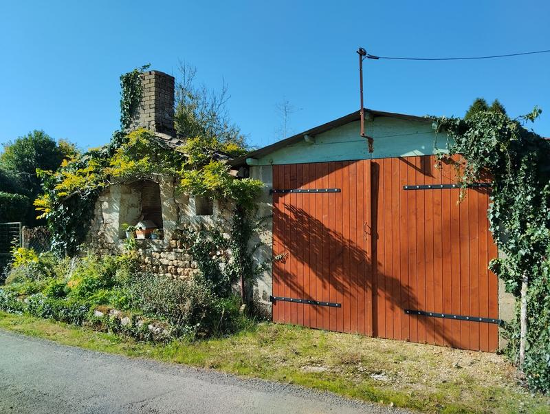 Maison ancienne - 191 m² - 5 pièces