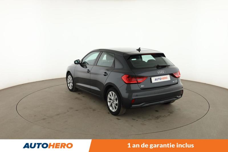 Audi A1 sportback 30 Tfsi Design 110 ch