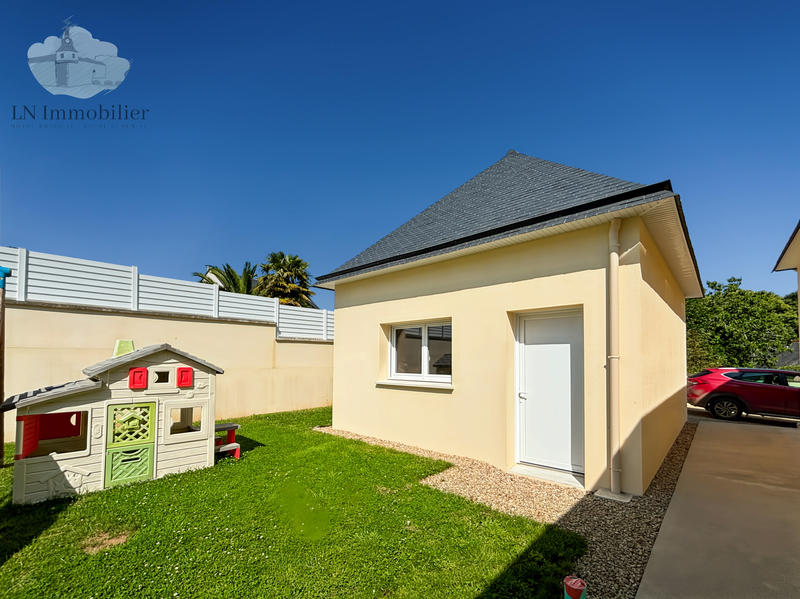 Villa - 145 m² - 6 pièces