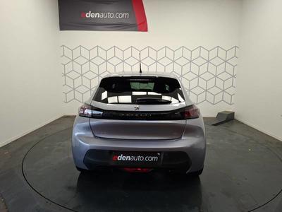 Peugeot 208 PureTech 100 s&amp;S Eat8 Style