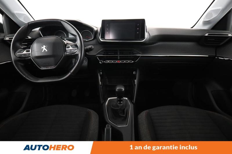 Peugeot 208 1.5 Blue-HDi Active Pack 100 ch