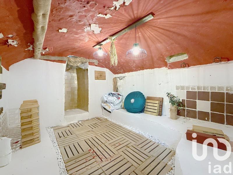 Maison - 122 m² - 6 pièces