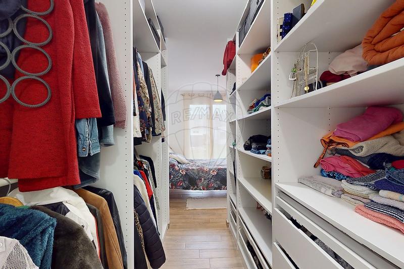 Maison - 114 m² - 4 pièces