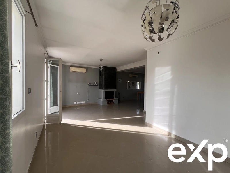 Maison - 84 m² - 5 pièces