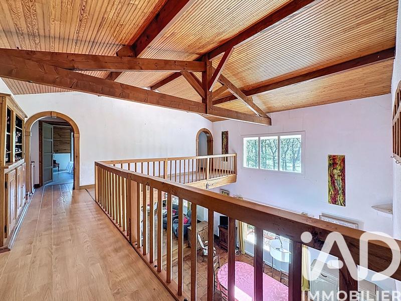 Maison de campagne - 250 m² - 6 pièces