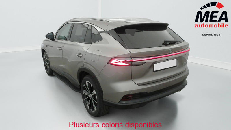 Mg Ehs 1.5t Phev 272 ch Comfort