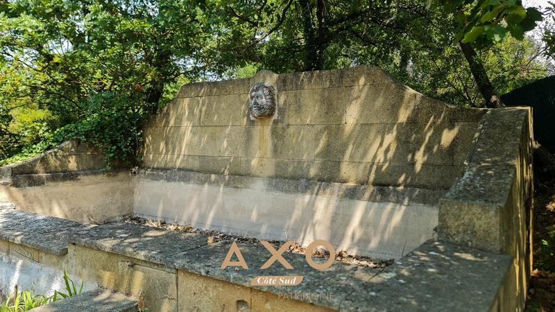 Bastide - 323 m² - 8 pièces