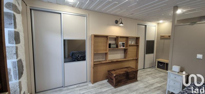 Maison - 222 m² - 6 pièces