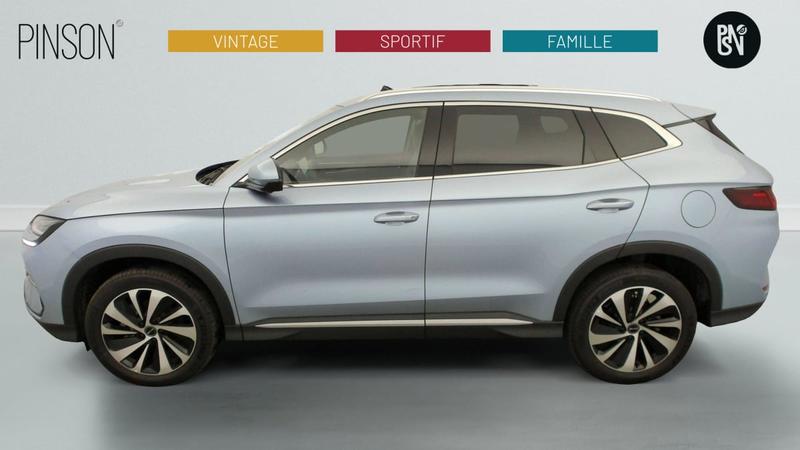 Byd Seal U 1.5l Dm-I 218 Ch Phev Comfort