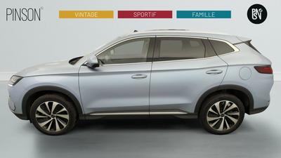 Byd Seal U 1.5l Dm-I 218 Ch Phev Comfort