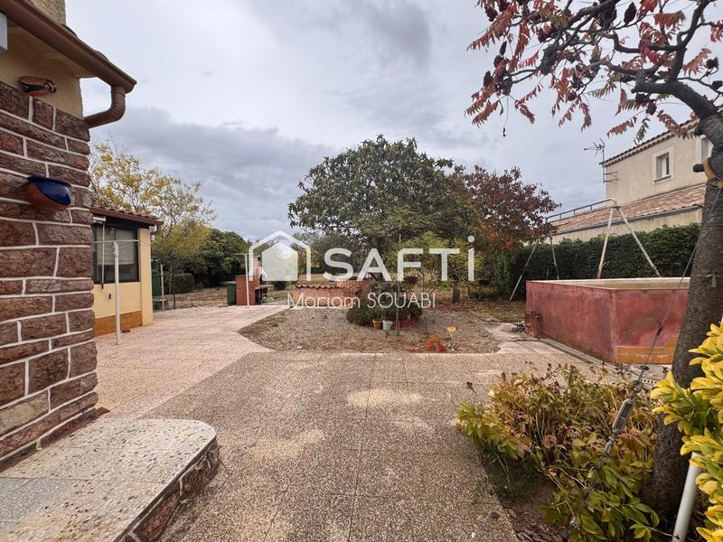 Villa - 91 m² - 5 pièces