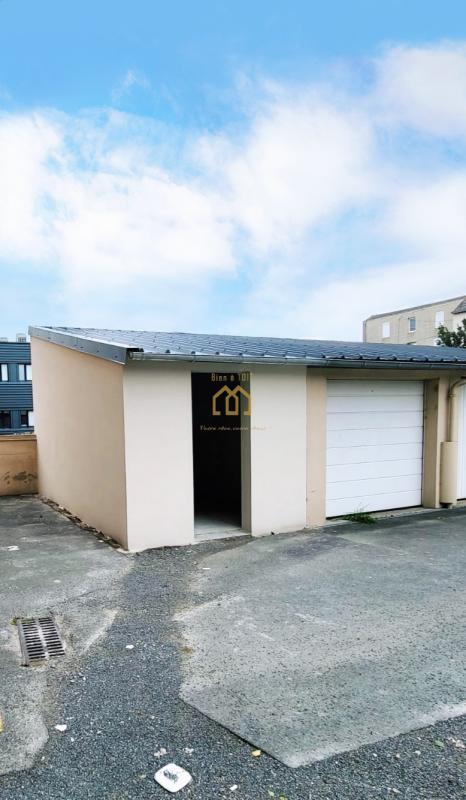 Appartement - 52 m² - 3 pièces