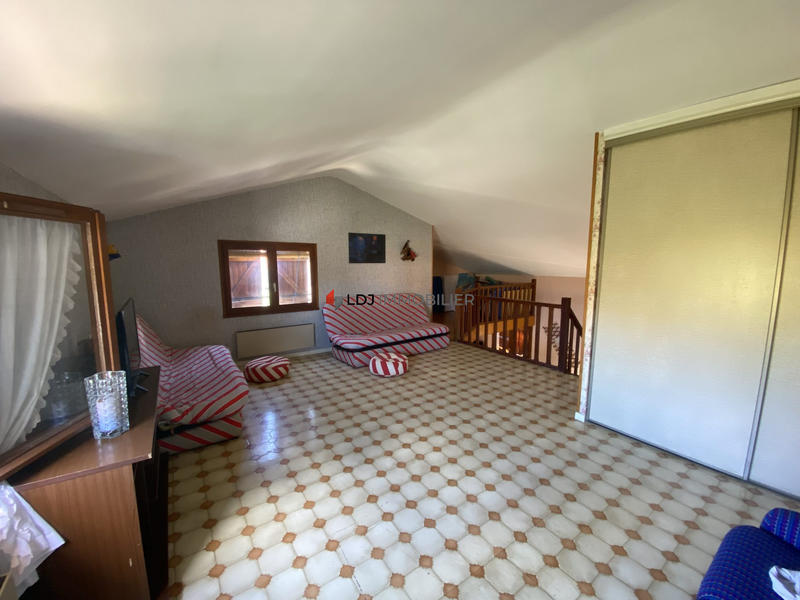 Villa - 68 m² - 4 pièces