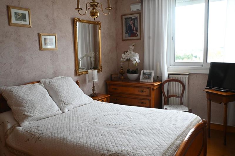 Appartement - 82 m² - 4 pièces