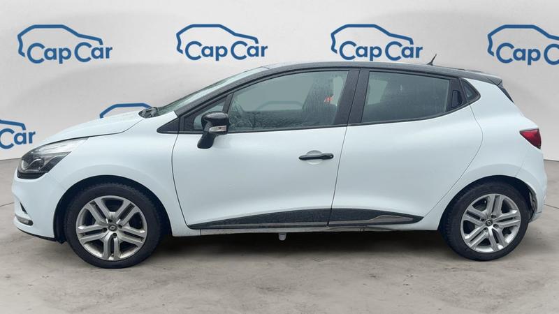 Renault Clio 1.5 dCi 75 Business