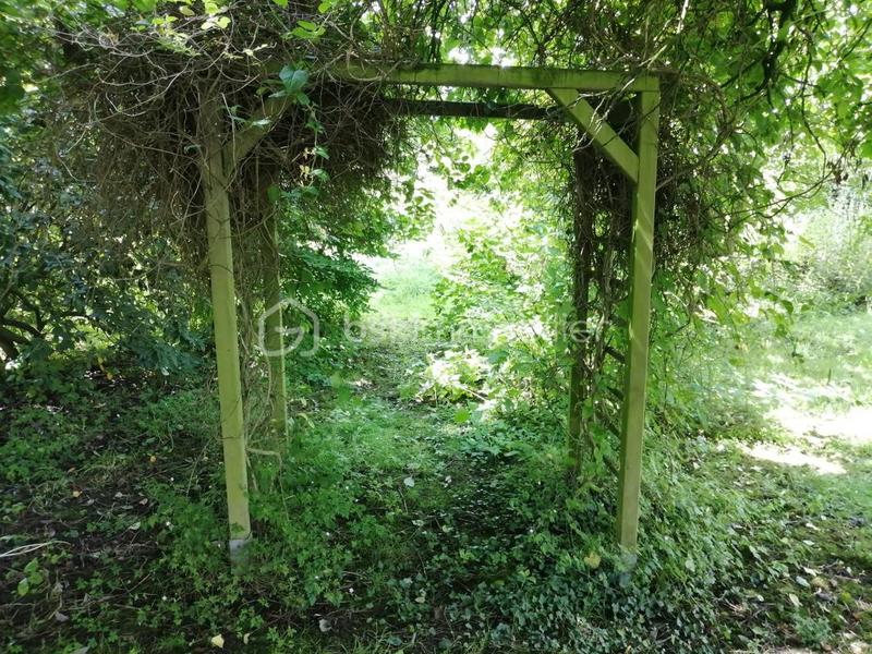 Corps de ferme - 170 m² - 7 pièces