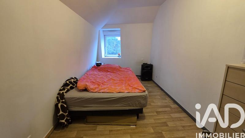 Maison - 105 m² - 4 pièces