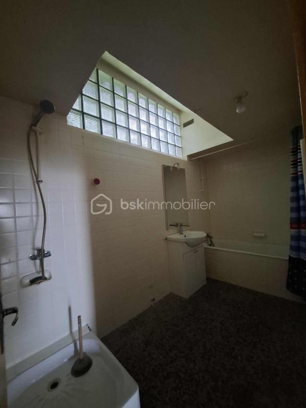 Maison de village - 77 m² - 3 pièces