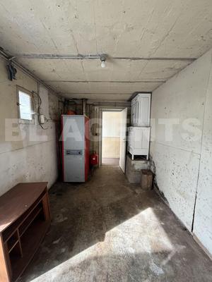 Maison de village - 75 m² - 4 pièces