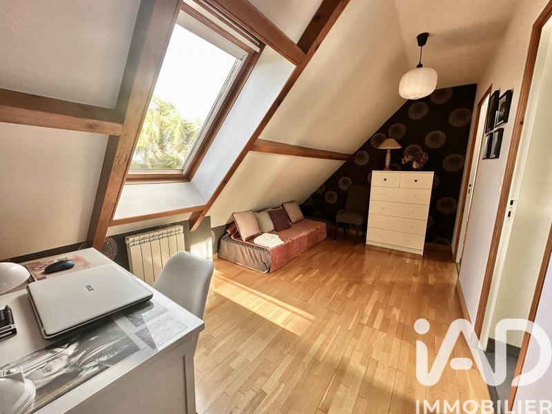 Maison - 114 m² - 4 pièces