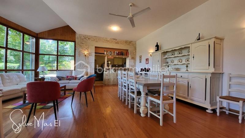 Propriété - 520 m² - 15 pièces