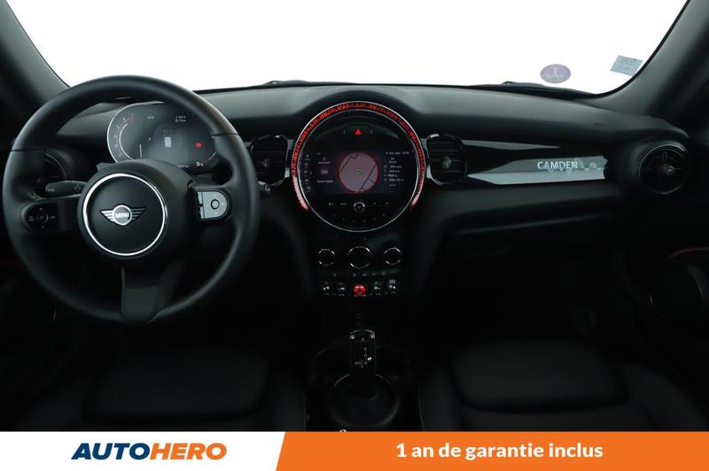 Mini Mini Cooper Edition Camden Bva7 3p 136 ch