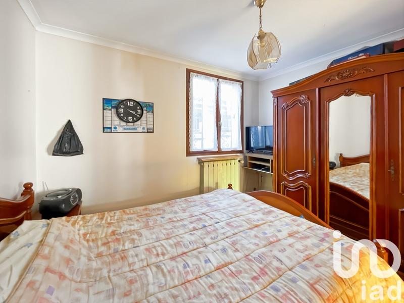 Maison - 72 m² - 4 pièces