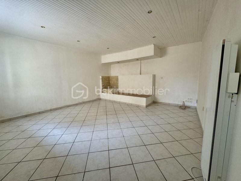 Maison de village - 76 m² - 5 pièces