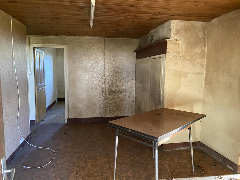 Ferme - 69 m² - 5 pièces