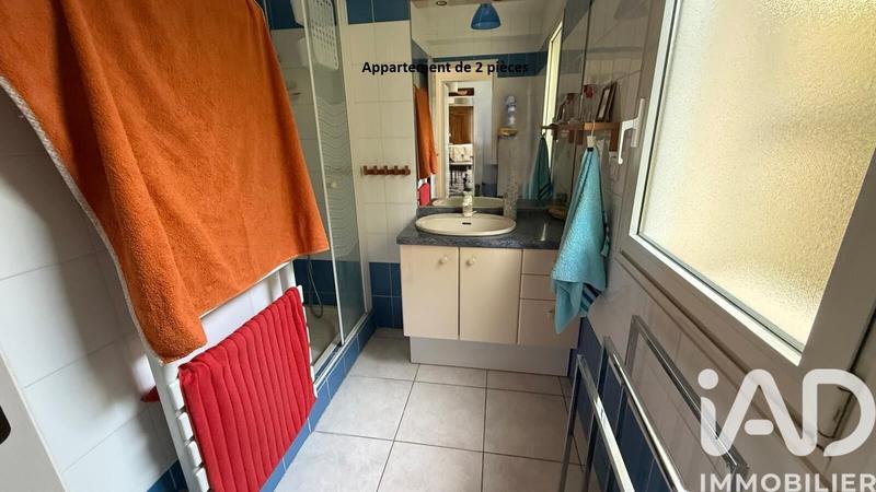 Maison - 269 m² - 15 pièces