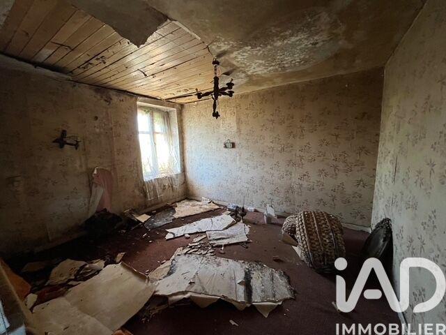 Maison de campagne - 45 m² - 2 pièces