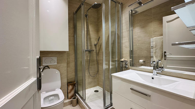 Appartement - 31 m² - 2 pièces