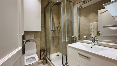 Appartement - 31 m² - 2 pièces