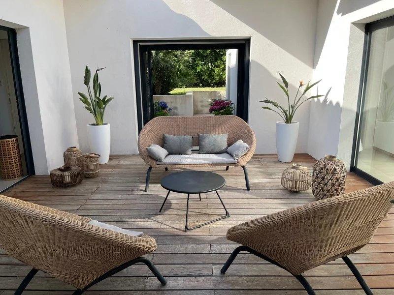 Villa - 164 m² - 4 pièces