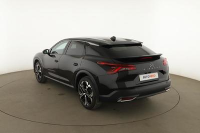 Citroën C5 X 1.2 PureTech Plus Eat8 131 ch