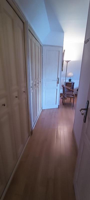 Maison - 184 m² - 6 pièces