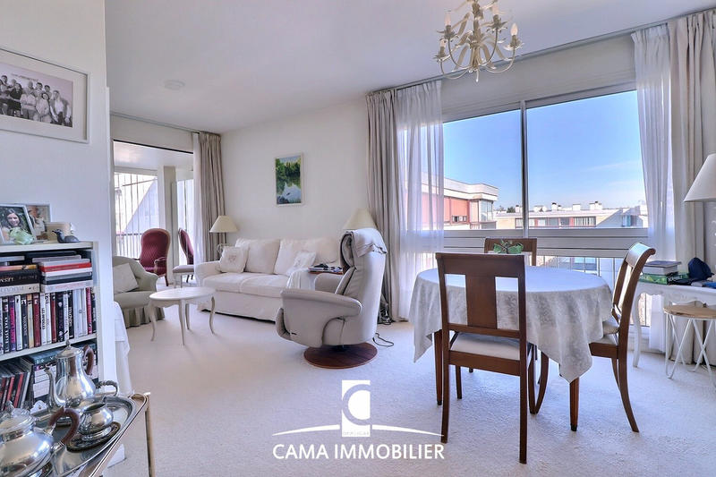 Appartement - 67 m² - 2 pièces