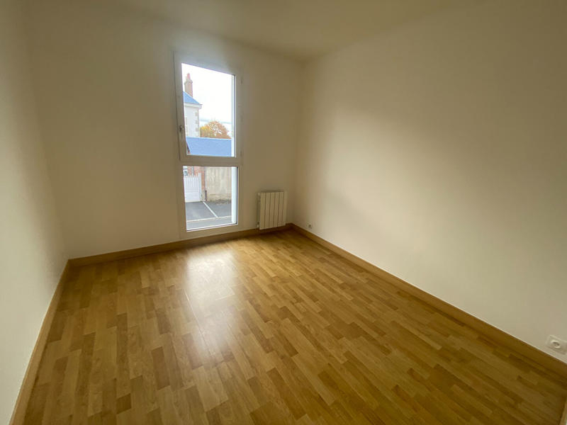 Appartement - 89 m² - 5 pièces
