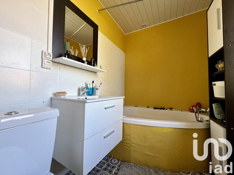 Maison de campagne - 208 m² - 10 pièces