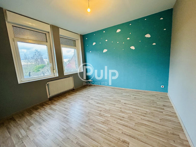 Maison - 146 m² - 4 pièces