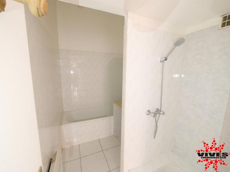 Appartement - 105 m² - 4 pièces