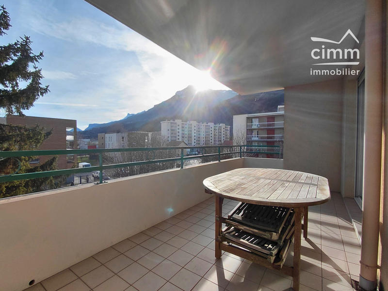 Appartement - 68 m² - 3 pièces