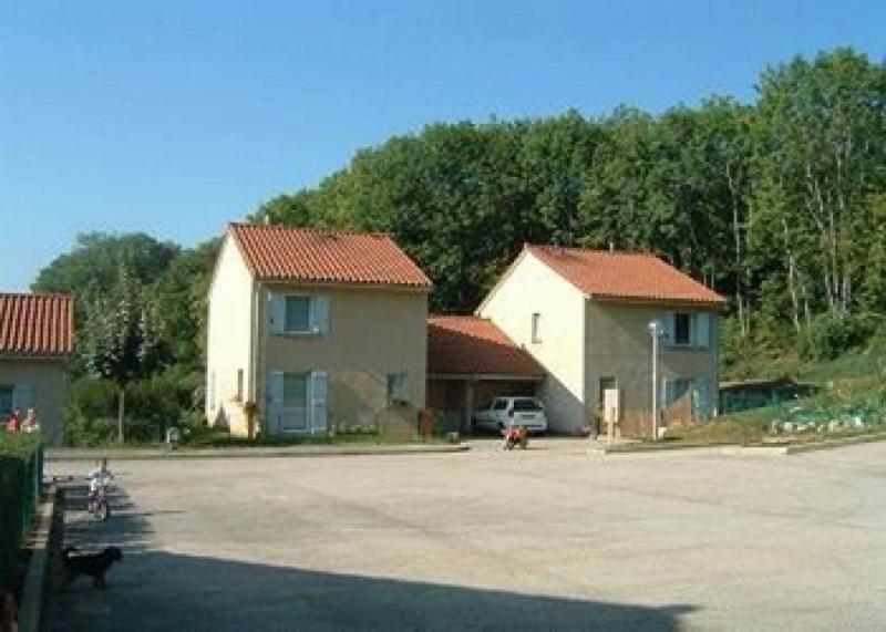 Pavillon - 82 m² - 4 pièces