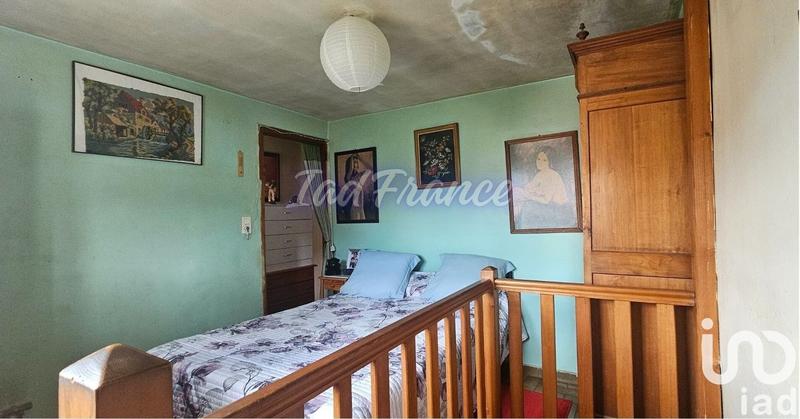 Maison - 59 m² - 3 pièces